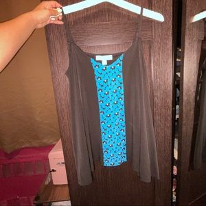 Michael Kors Tank Top